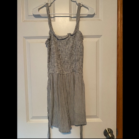 NWOT Abercrombie & Fitch Romper - Picture 3 of 4